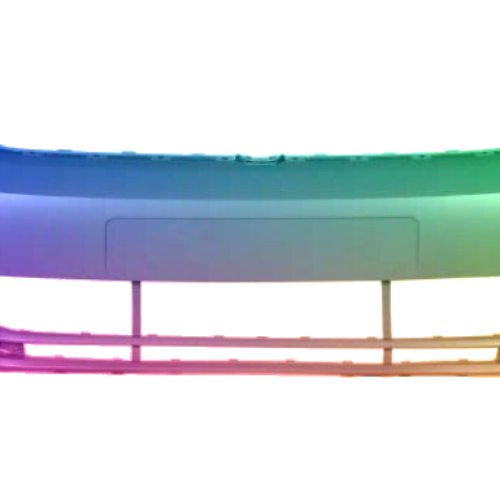 Paraurti anteriore per Touran 5T dal 2015 SR verniciato nel colore desiderato