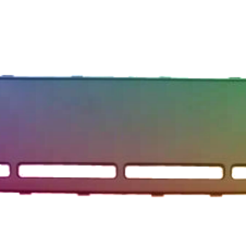 Paraurti anteriore per VW VW UP! 12-16 NSW verniciato nel colore desiderato