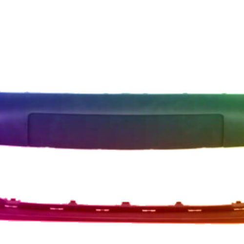 Paraurti anteriore per VW Scirocco Dal 2008 verniciato nel colore desiderato