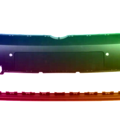 Paraurti anteriore per VW Sharan 7N Dal 2010 SR+- 6xPDC verniciato nel colore desiderato