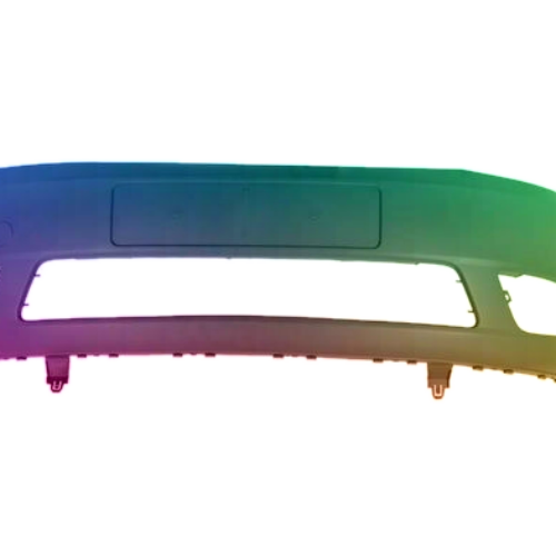 Paraurti anteriore per Ford Fiesta Mk6 02-05 verniciato nel colore desiderato