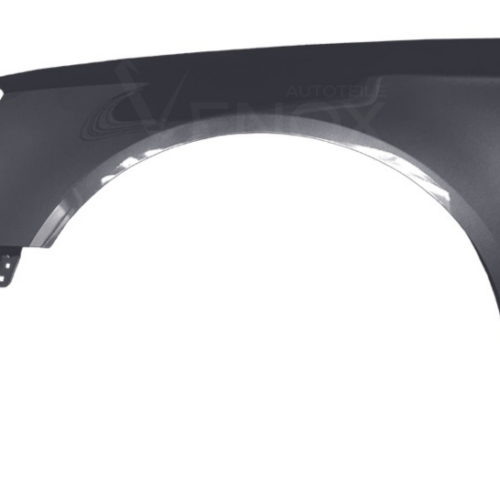Parafango anteriore sinistro per VW Passat B6 05-10 LK7X verniciato nel colore desiderato