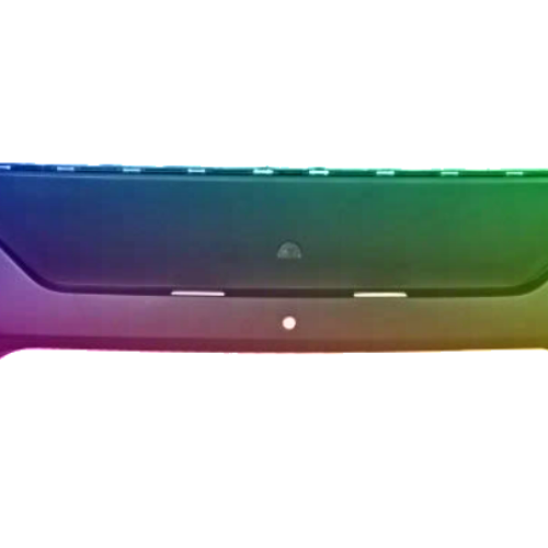 Paraurti posteriore Seat Ibiza 6F Dal 2017 verniciato nel colore desiderato