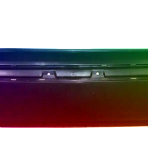 Paraurti posteriore Skoda Octavia 1Z 04-08 PDC+- verniciato nel colore desiderato