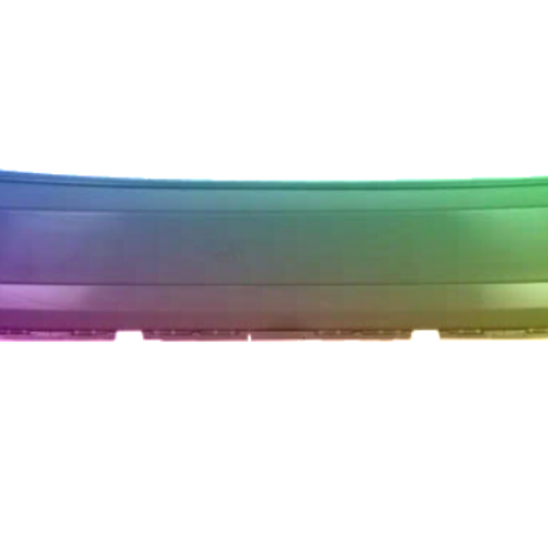 Paraurti posteriore Skoda Octavia 5E 17-20 PDC verniciato nel colore desiderato