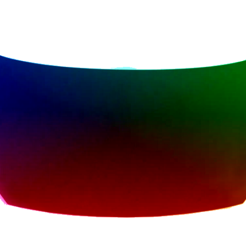 Cofano anteriore Ford Ka 08-15 verniciato nel colore desiderato