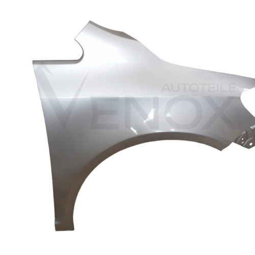 Parafango destro per VW GOLF PLUS 2005-2014 LA7W Nuovo verniciato