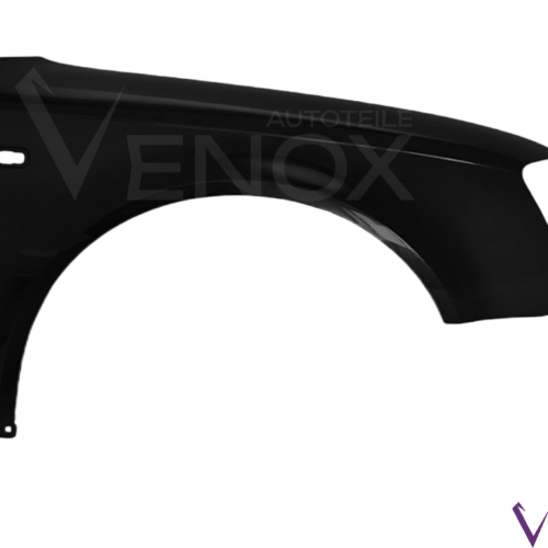 Parafango destro per Audi A4 B7 2004-2008 LY9B Nuovo verniciato
