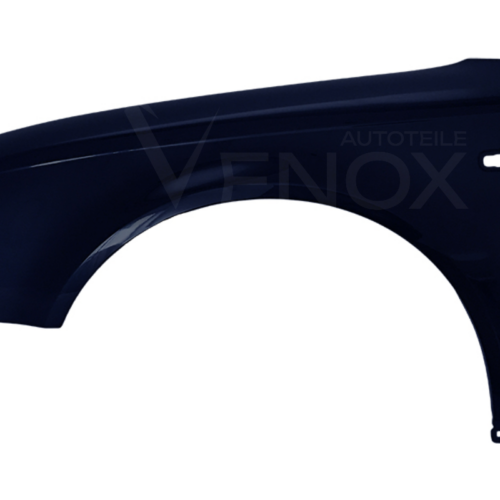 Parafango anteriore sinistro per Audi A4 B7 2004-2008 LZ5J Nuovo verniciato