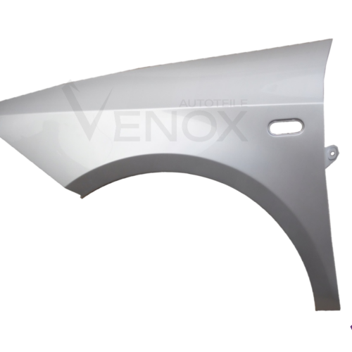 Parafango anteriore sinistro per SEAT IBIZA 6J 09-17 LS7Y Nuovo verniciato