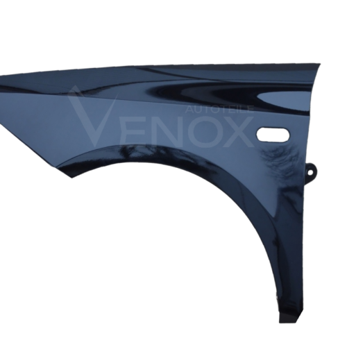 Parafango anteriore sinistro per SEAT IBIZA 6J 09-17 LC9Z Nuovo verniciato
