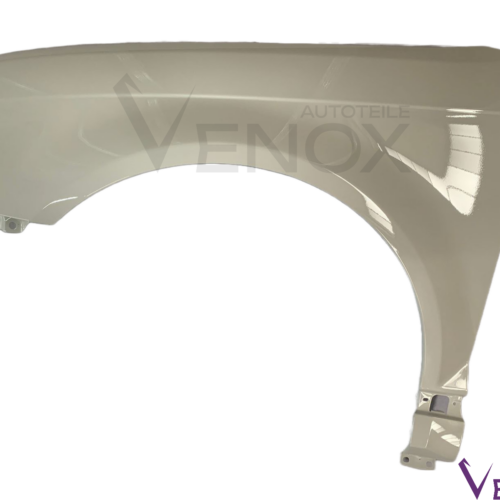 Parafango anteriore sinistro per Audi A3 8P 03-08 LY9C Nuovo verniciato