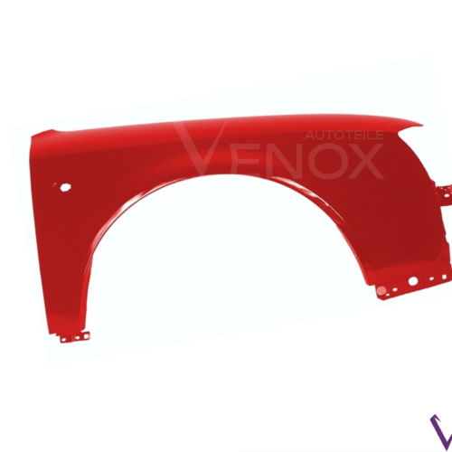 Parafango destro per AUDI A4 B6 2000-2004 LY3H Nuovo verniciato