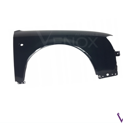 Parafango destro per AUDI A4 B6 2000-2004 LY5K Nuovo verniciato