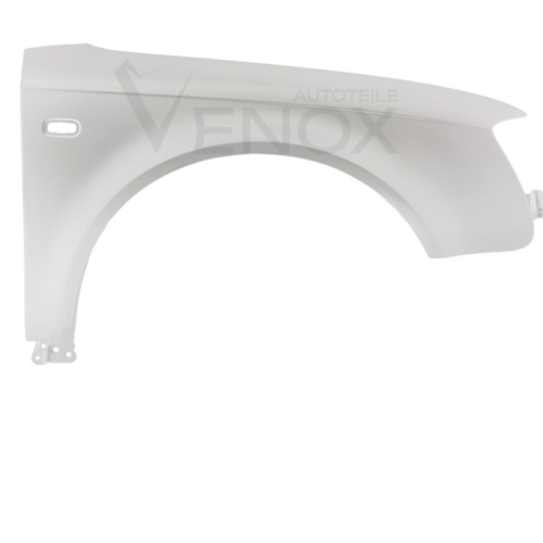 Parafango destro per AUDI A4 B7 2004-2008 LY9C Nuovo verniciato