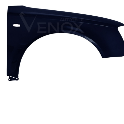 Parafango destro per AUDI A4 B7 2004-2008 LZ5J Nuovo verniciato