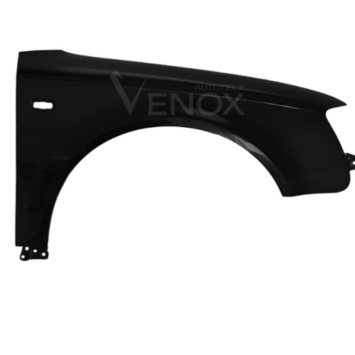 Parafango destro per AUDI A4 B7 2004-2008 LZ9Y Nuovo verniciato