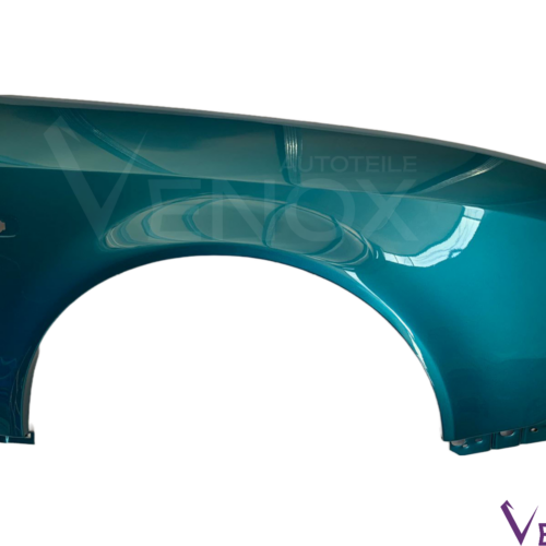 Parafango destro per AUDI A6 C5 1997-2005 LY5N Nuovo verniciato