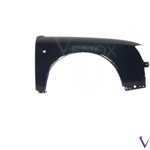 Parafango destro per AUDI A6 C5 1997-2005 LY5L Nuovo verniciato