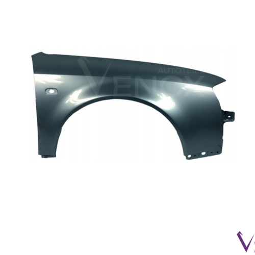 Parafango destro per AUDI A6 C5 1997-2005 LX7Z Nuovo verniciato