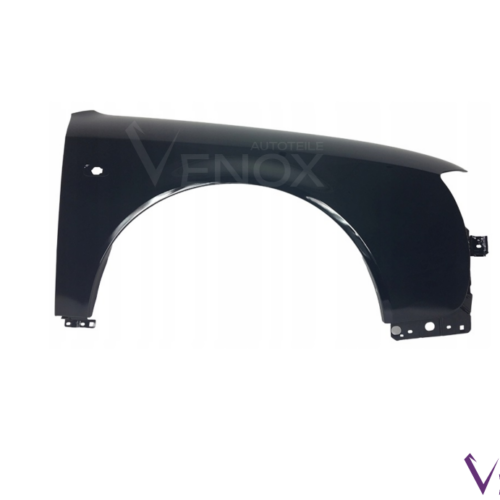 Parafango destro per AUDI A6 C5 1997-2005 LY5K Nuovo verniciato