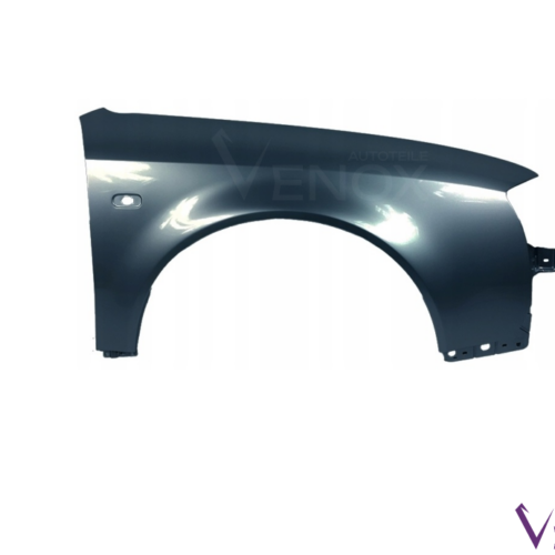 Parafango destro per AUDI A6 C5 1997-2005 LY5X Nuovo verniciato