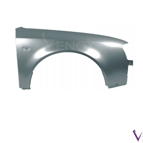 Parafango destro per AUDI A6 C5 1997-2005 LY7L Nuovo verniciato