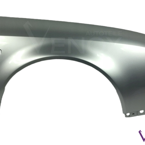 Parafango destro per AUDI A6 C5 1997-2005 LY7Q Nuovo verniciato
