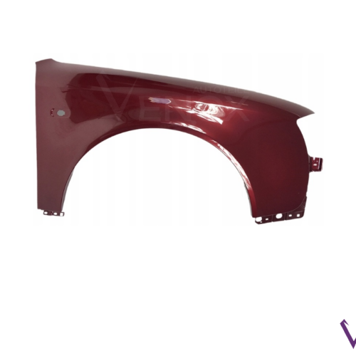 Parafango destro per AUDI A6 C5 1997-2005 LZ3L Nuovo verniciato