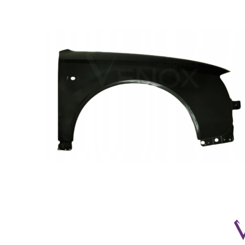 Parafango destro per AUDI A6 C5 1997-2005 LZ9W Nuovo verniciato