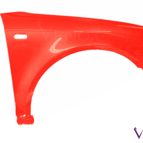 Parafango destro per Audi A3 8P 2003-2008 LY3J Nuovo verniciato