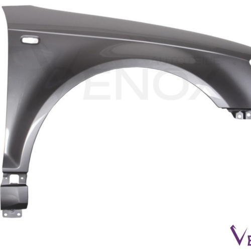 Parafango destro per Audi A3 8P 2003-2008 LY7H Nuovo verniciato