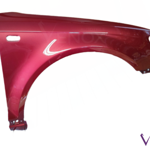 Parafango destro per Audi A3 8P 2003-2008 LZ3F Nuovo verniciato