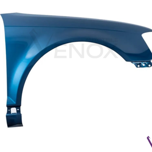 Parafango destro per Audi A3 8P 2008-2012 LX5V Nuovo verniciato
