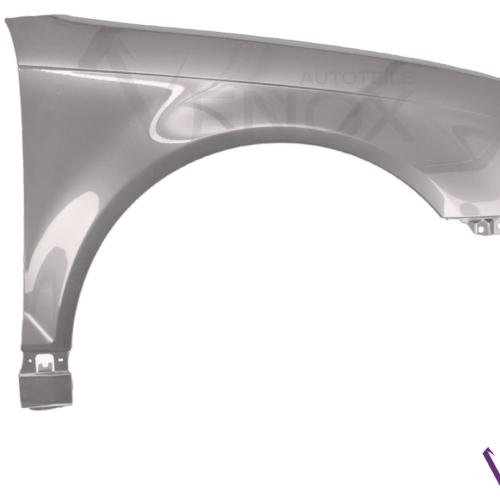 Parafango destro per Audi A3 8P 2008-2012 LY7J Nuovo verniciato