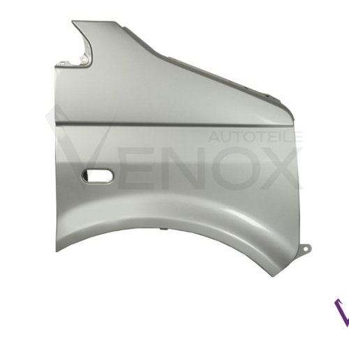 Parafango destro per VW T5 2003-2015 LA7W Nuovo verniciato