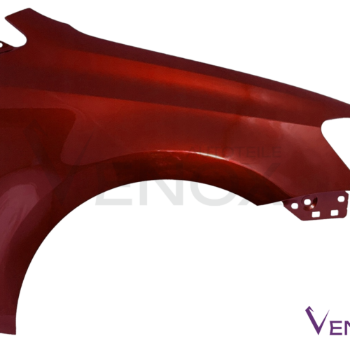 Parafango destro per VW POLO 6R 2009-2017 LA3X Nuovo verniciato