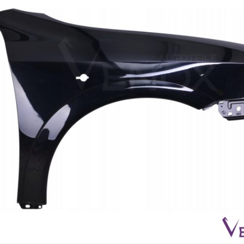 Parafango destro per Opel Astra G 1999-2005 Z20R Nuovo verniciato