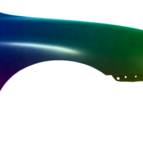 Parafango destro per Hyundai Lantra 1999-2005 verniciato nel colore desiderato