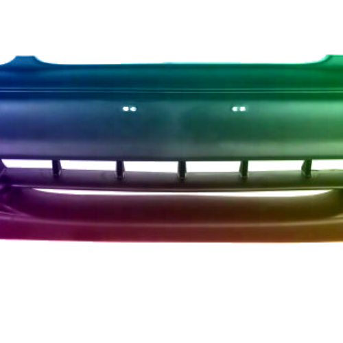 Paraurti anteriore per Hyundai Accent (X-3) 1994-1997 verniciato nel colore desiderato