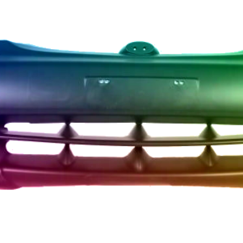 Paraurti anteriore per Hyundai Accent (X-3) 1998-1999 verniciato nel colore desiderato