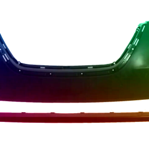 Paraurti anteriore per Hyundai Sonata (NF) 2008-2010 verniciato nel colore desiderato