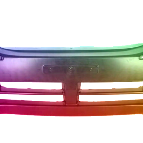 Paraurti anteriore per Hyundai Terracan (HP) 2001-2003 verniciato nel colore desiderato