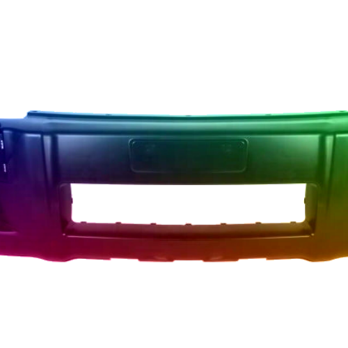 Paraurti anteriore per Hyundai Tucson (JM) 2004-2009 verniciato nel colore desiderato