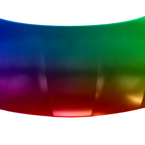 Cofano anteriore Hyundai I20 (PB) 2008-2012 verniciato nel colore desiderato