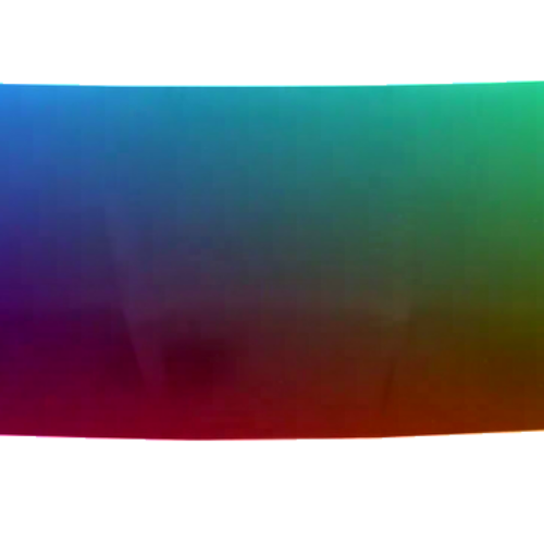 Cofano anteriore Hyundai Solaris (RB) 2010-2017 verniciato nel colore desiderato