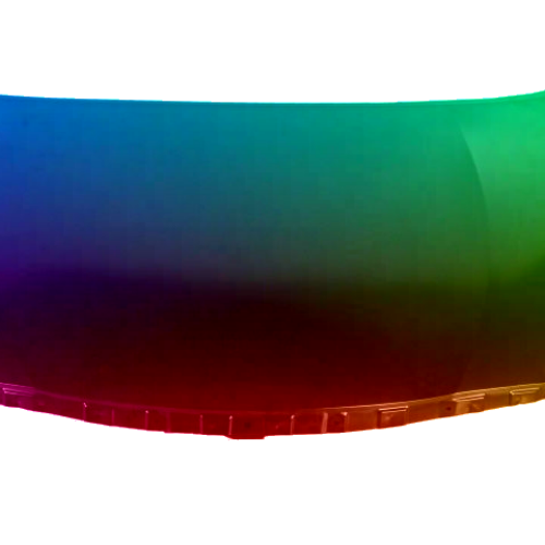 Cofano anteriore Hyundai Sonata (NF) 2008-2010 verniciato nel colore desiderato