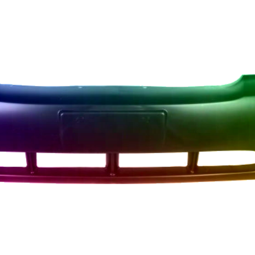 Paraurti anteriore per Kia Carnival (GQ) 2001-2007 verniciato nel colore desiderato