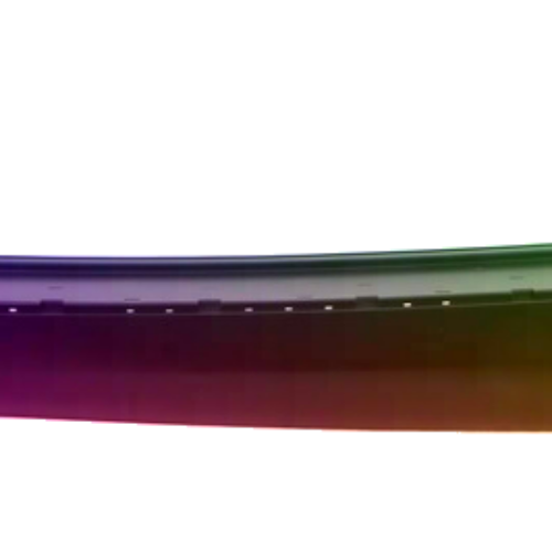 Paraurti posteriore Kia Carnival/Sedona (VQ) 2006-2011 verniciato nel colore desiderato