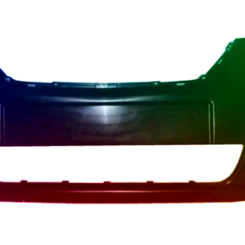 Paraurti anteriore per Kia CEE’D (ED) 2006-2009 verniciato nel colore desiderato